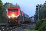 Amtrak 41